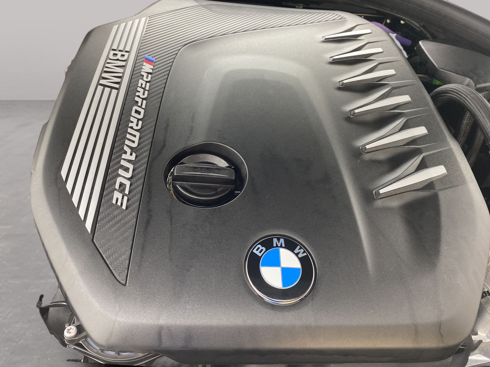 BMW M340d - Bild 15