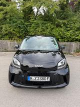 Smart ForFour forfour electric drive / EQ - Smart ForFour in Osnabrück