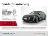 Audi S8 TFSI Dig. Matrix/Pano/Design-Sel/HuD/ACC/Stdh - Audi S8 aus 2022