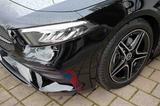 Mercedes-Benz A 200 Kompaktlim. AMG Night+MBUX+LED+RüKam+Pano - Mercedes-Benz A 200: AMG
