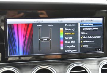 Mercedes E 250 - 9