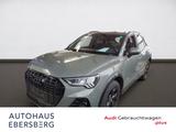 Audi Q3 S line 45 TFSIe MATRIX 360° Virtual ACC - Audi Q3 Plug-in Hybrid (PHEV) Gebrauchtwagen