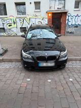 BMW Bmw E 61 523i zu verkaufen - BMW 523 Gebrauchtwagen in Hamburg