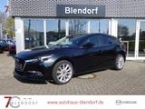 Mazda 3 Sports-Line 120 Kamera|Leder|Navi|LED - Mazda Gebrauchtwagen in Essen