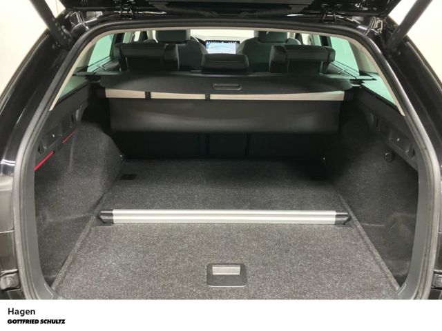 Skoda Octavia - Bild 8