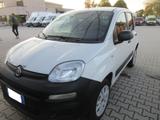 Andere Fiat panda 4x4 autocarro - Kommunalfahrzeug Benzin