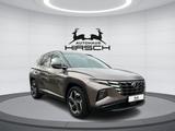 Hyundai TUCSON 1.6 T-GDI 48V PRIME Assist+ LEDER - Hyundai TUCSON Gebrauchtwagen in Chemnitz