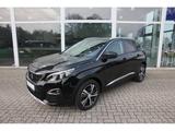 Peugeot 3008 Allure HDI 120 EAT6 LED Carplay RFK - Peugeot 3008 mit Diesel-Antrieb: 1.6