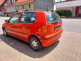 Volkswagen Polo 6 n  Tüv Januar 2027 - gebrauchte Volkswagen Polo aus dem Jahr 1995