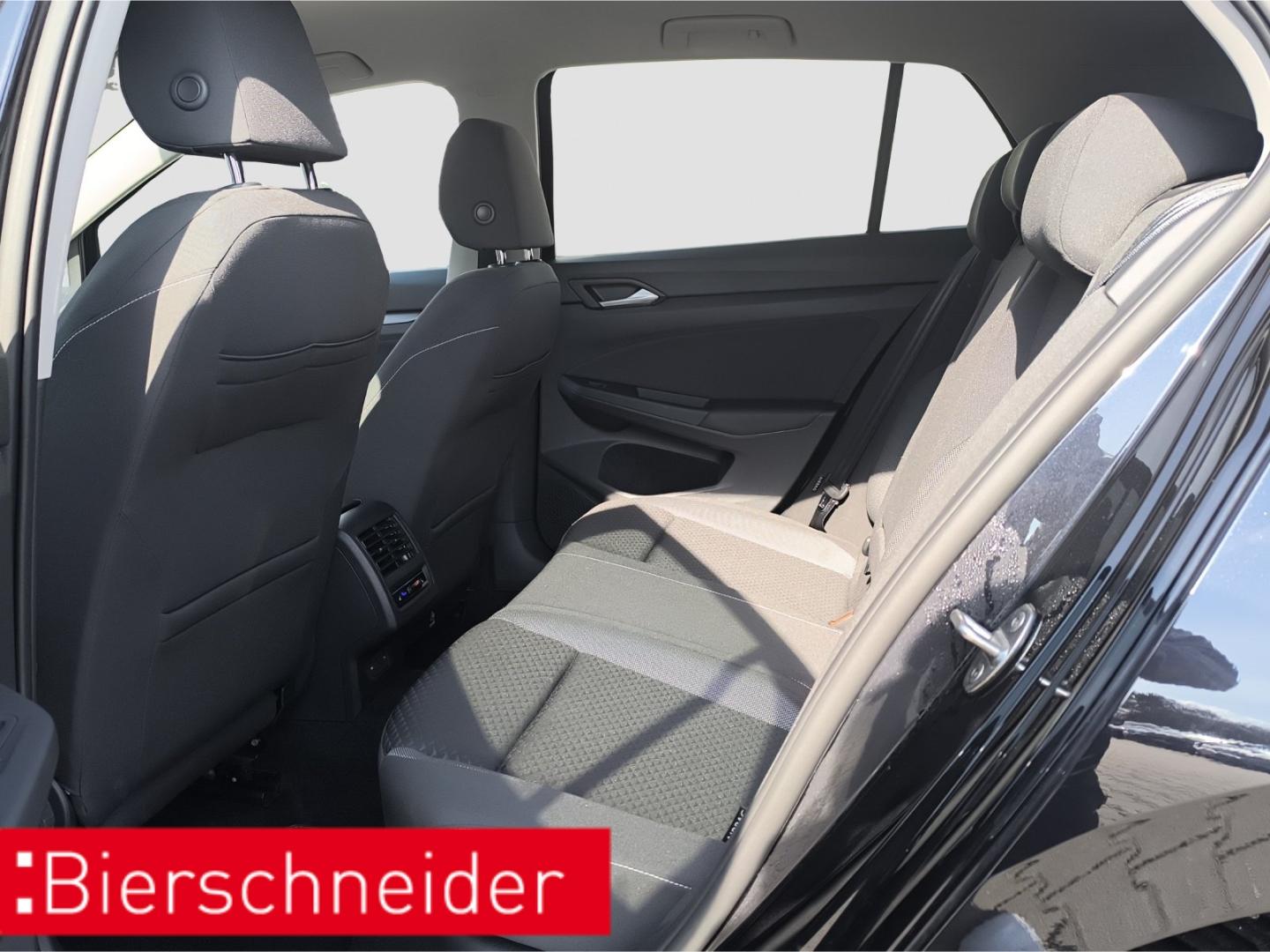 Volkswagen Golf 8 Lim. 1.5 TSI Active LED NAVI RFK, миниатюра 13