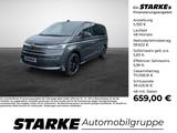 Volkswagen Multivan 2.0 TDI DSG Style lang  AHK Navi LED Ka
