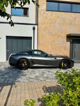 Ferrari 599 GTB Fiorano F1 - 1Hd. & nur 4.900km  - Ferrari 599 GTB: F1
