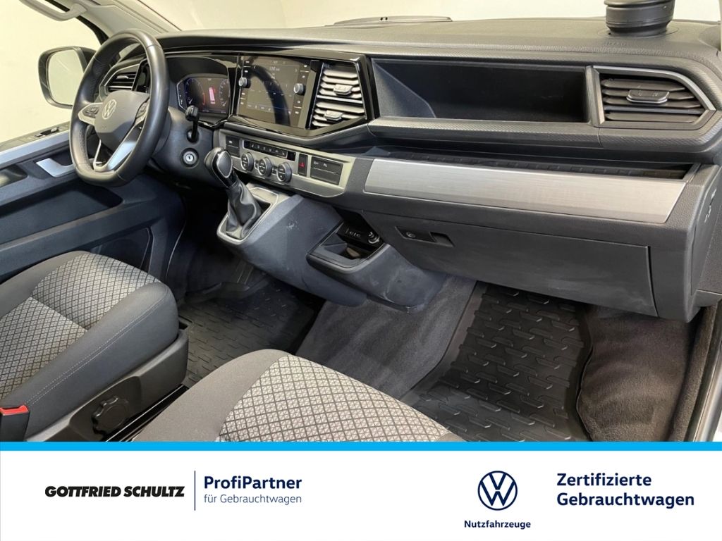 Volkswagen T6.1 California Beach Tour Edition 2.0 TDI DSG K foto 17
