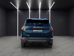 Dacia Bigster 1.8 E-TECH Hybrid 155 Journey