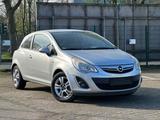 Opel Corsa 1.2 Satellite. Klima 2.Hand HU. INSK. Neu - Opel Corsa aus 2011: 1.2