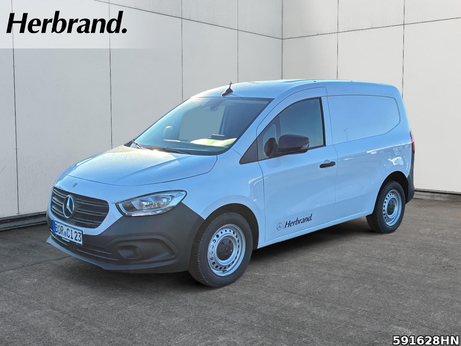 Mercedes-Benz Citan 110 BASE *KLIMAAUTOMATIK*NAVI*KAM*CARPLAY*