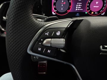 Skoda Kodiaq 2.0 4x4 RS AHK*StHz*Pano*HeadUp