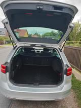 Volkswagen VW Passat B8 Variant 2.0 TDI 150PS LED ACC Stand - Volkswagen Passat Variant: 1.8