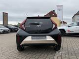 Toyota Aygo X 1.0 Pulse - gebrauchte Kleinwagen
