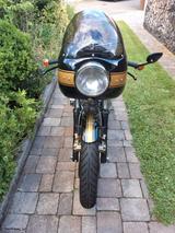 Ducati 900ss - DUCATI 900 SS