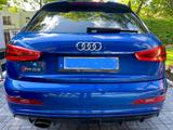 Audi RSQ3 2.5 TFSI S tronic quattro - - Audi RSQ3 Benzin Gebrauchtwagen