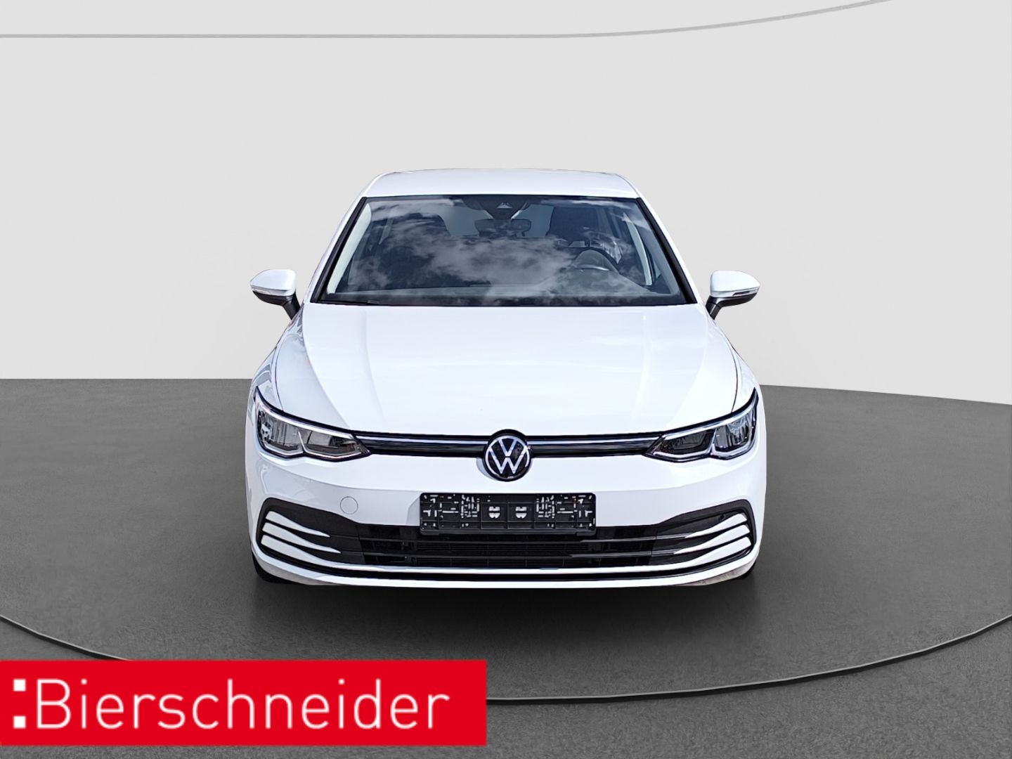 Volkswagen Golf 8 1.5 TSI Life LED ACC NAVI PDC imagem 2