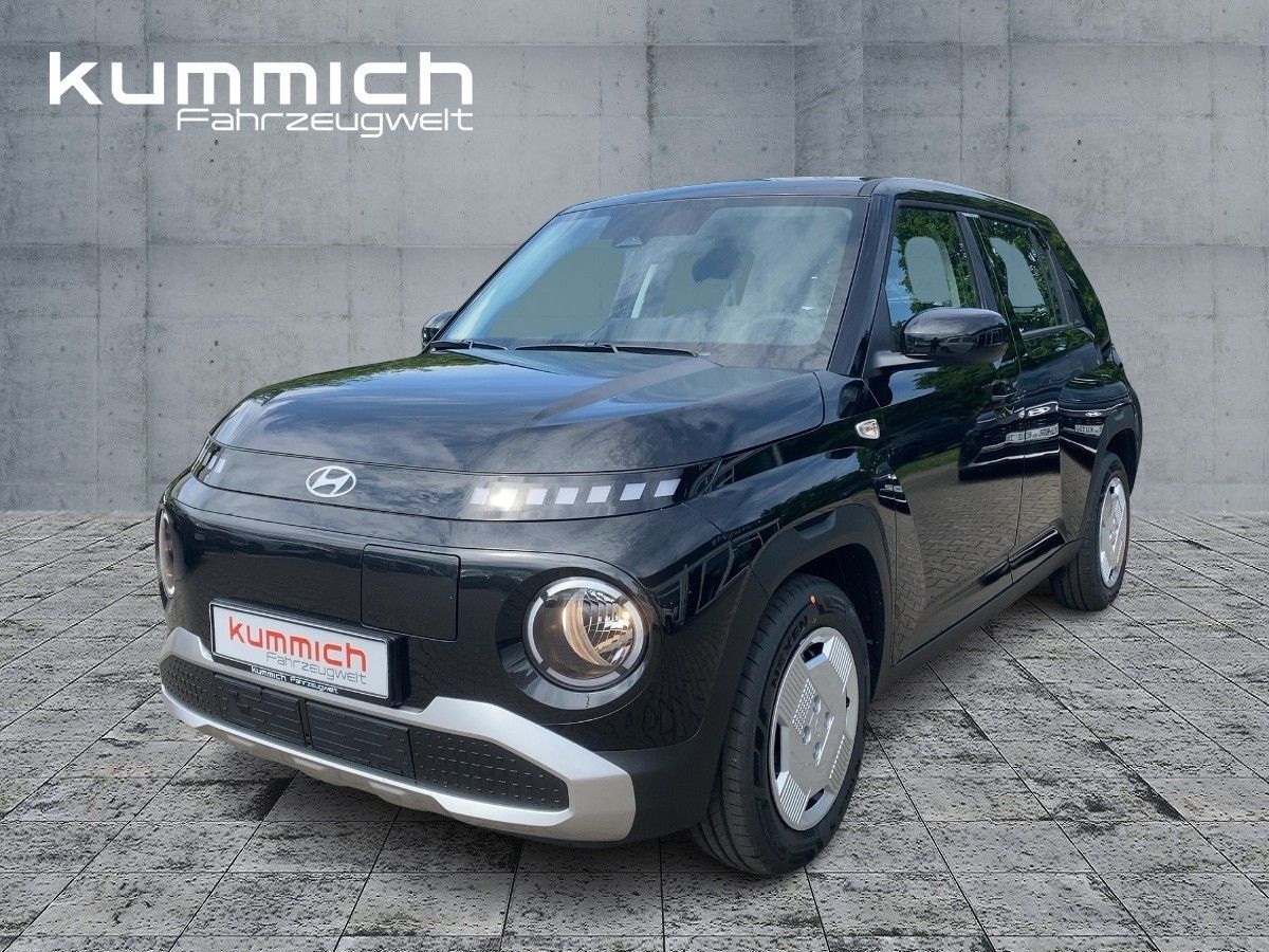 Hyundai INSTER EV (MY26) 49 kWh (115 PS) 2WD Select