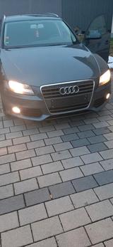 Audi a4 b8 1.8 Turbo - Audi A4: Turbo