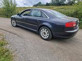 Audi A8 D3 V8 4,2 l - Audi A8 aus 2002