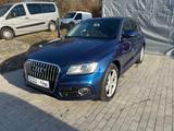 Audi Q5 2.0 TDI 140 kW Aut./PDC/S-Line - Audi Q5 in Mannheim