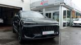BAIC Beijing X75 - schwarze BAIC Beijing X75