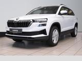 Skoda Karoq Selection 1.5 TSI 110 kW 6-G-mech. - Skoda Karoq: 1.5