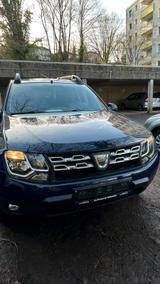 Dacia Duster 2014  84.000 km  Top Zustan... - Dacia Duster in Hagen