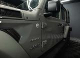 Jeep Wrangler 2.0 T UNLIMITED SAHARA OFFROAD 4x4 LED - Jeep Wrangler in Leipzig