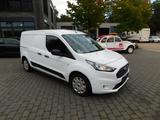 Ford Transit Connect Kasten lang Trend - Ford Transit aus 2025