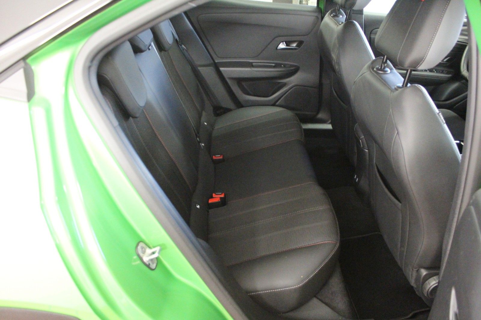 Fahrzeugabbildung Opel Mokka 1.2 Turbo GS Line