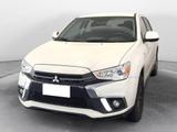 Mitsubishi ASX 1.6 DI-D ClearTec Instyle Navi 2W - Mitsubishi ASX Instyle mit Diesel-Antrieb