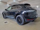 Porsche Macan - - - gebrauchte Porsche Macan aus dem Jahr 2016