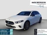 Mercedes-Benz A 180 Progressive (EURO 6d) Night Paket*LED*PDC - gebrauchte Mercedes-Benz A 180 aus dem Jahr 2021