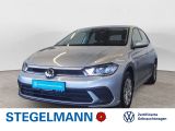 Volkswagen Polo VI 1.0 Facelift Life *LED*App-Connect*+3J. - Volkswagen Polo: Facelift