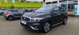 Suzuki (SX4) S-Cross Comfort+ 4x4 Automatik - Suzuki (SX4) S-Cross: Automatik