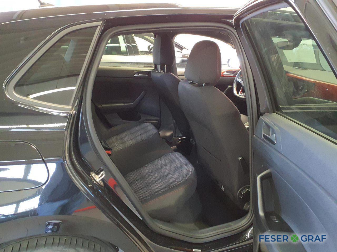 Volkswagen Polo GTI DSG Keyless RFK Matrix APP Virtual SHZ, миниатюра 9