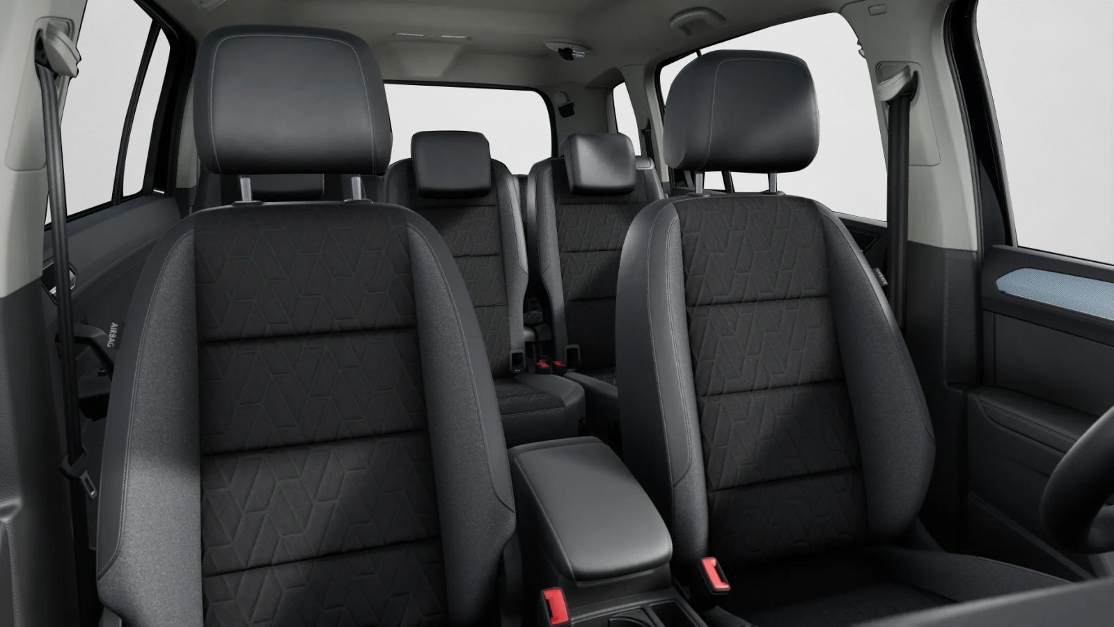 Volkswagen Touran - Bild 6