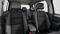 Volkswagen Touran - Vorschau Bild 6