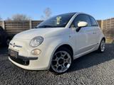 Fiat 500 LPG-Gas/STÄNDIG ÜBER 60 FIAT500 IM BESTAND!! - Fiat 500 Gebrauchtwagen