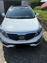Kia Sportage tauschen gegen Campervan / Ka... - : Pickup, Camper