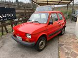 Fiat 126 personal 4 - Fiat 126: P