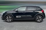 Citroën C3 1.2 PureTech LED PDC KLIMA TEMPOMAT *SOFORT* - Citroën C3 Gebrauchtwagen in Berlin