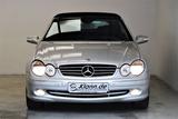 Mercedes-Benz CLK 200 163PS Kompressor Avantgarde Cabrio PDC - Mercedes-Benz: Clk Avantgarde