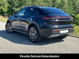 Porsche Macan Hinterachslenkung BOSE Luftfederung 21-Zol - Porsche Macan aus 2025